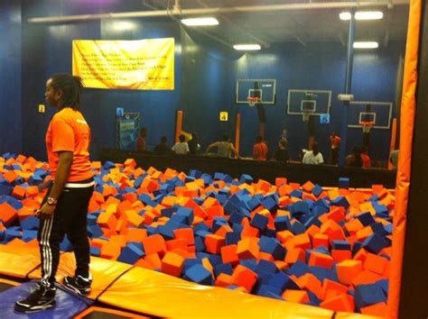 sky zone groupon columbia md